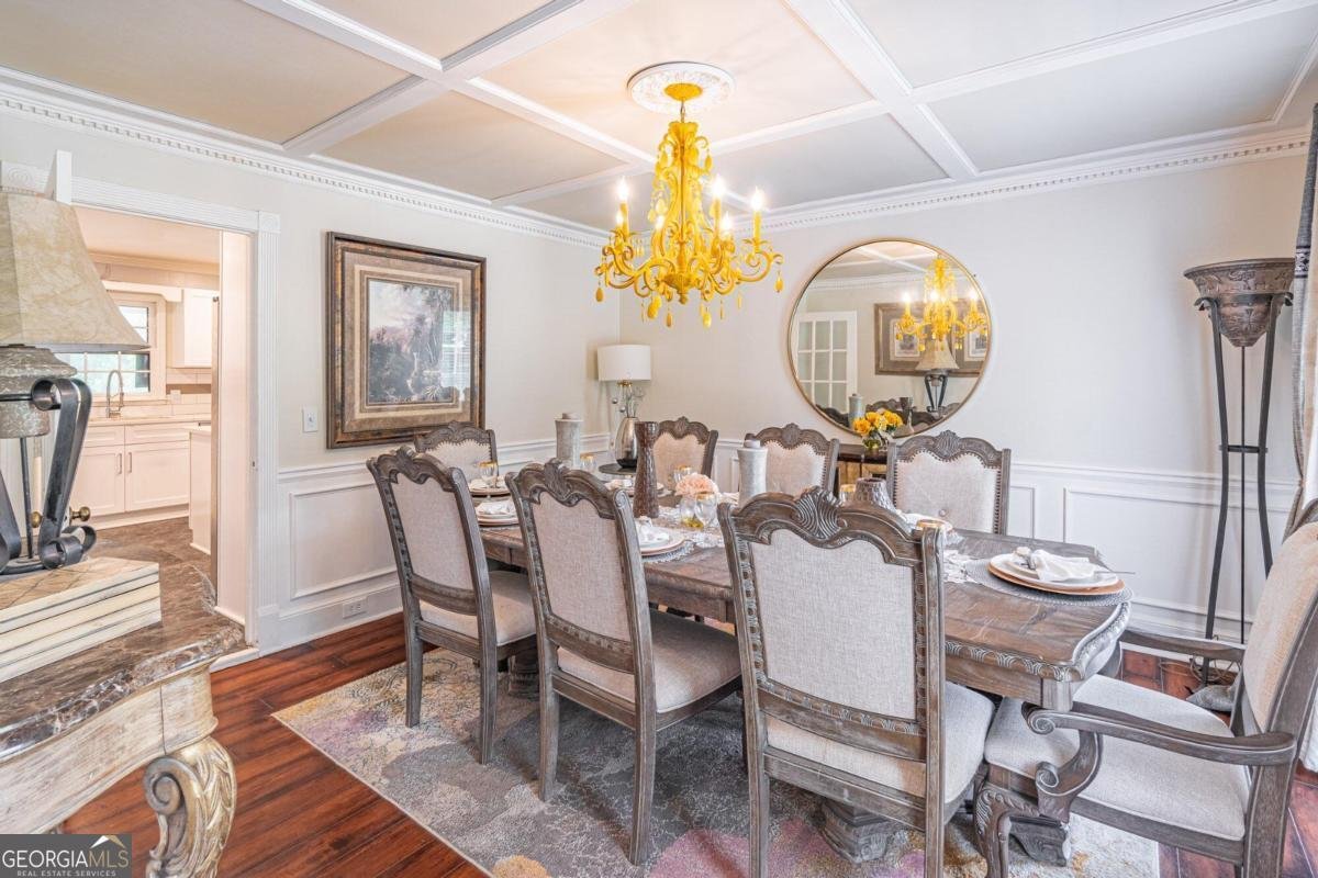 3442 Inns Brook Way Snellville - 6