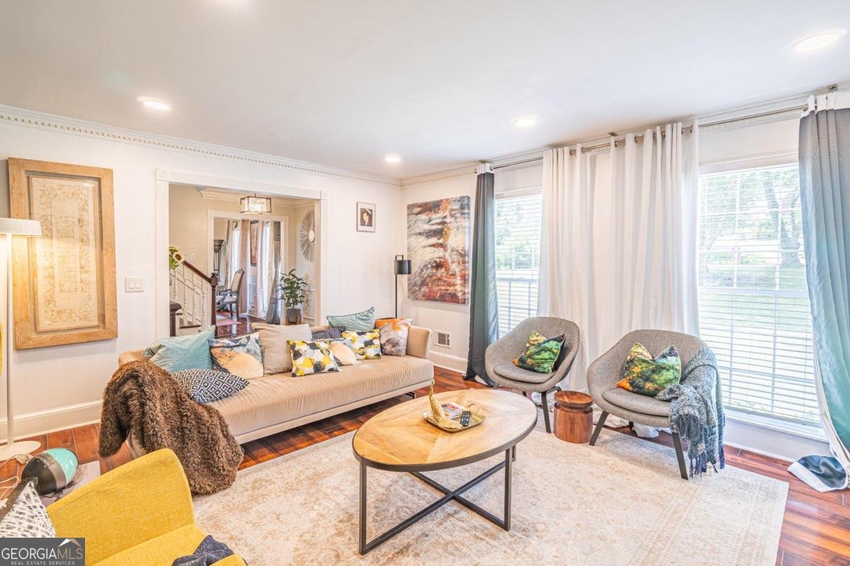 3442 Inns Brook Way Snellville - 7