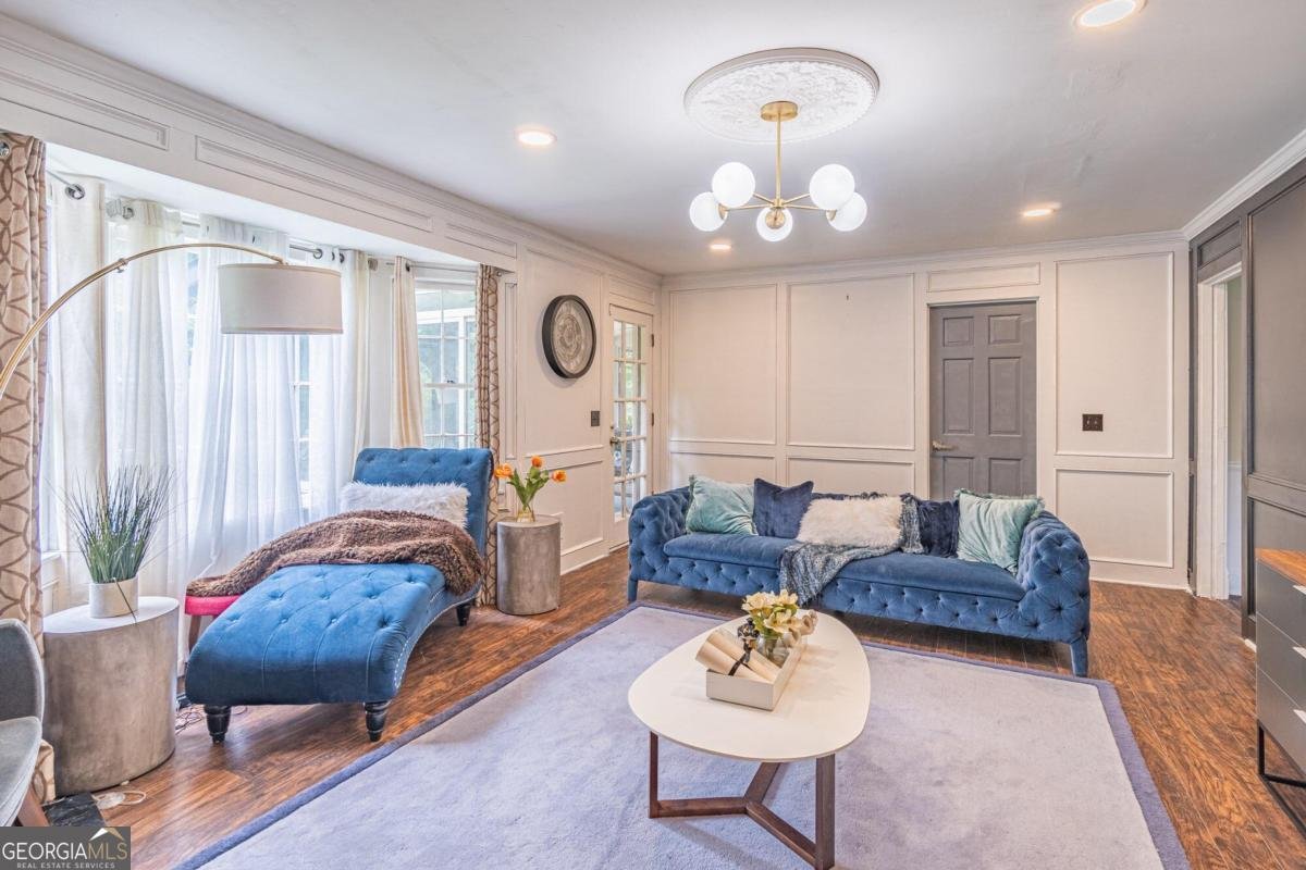 3442 Inns Brook Way Snellville - 9