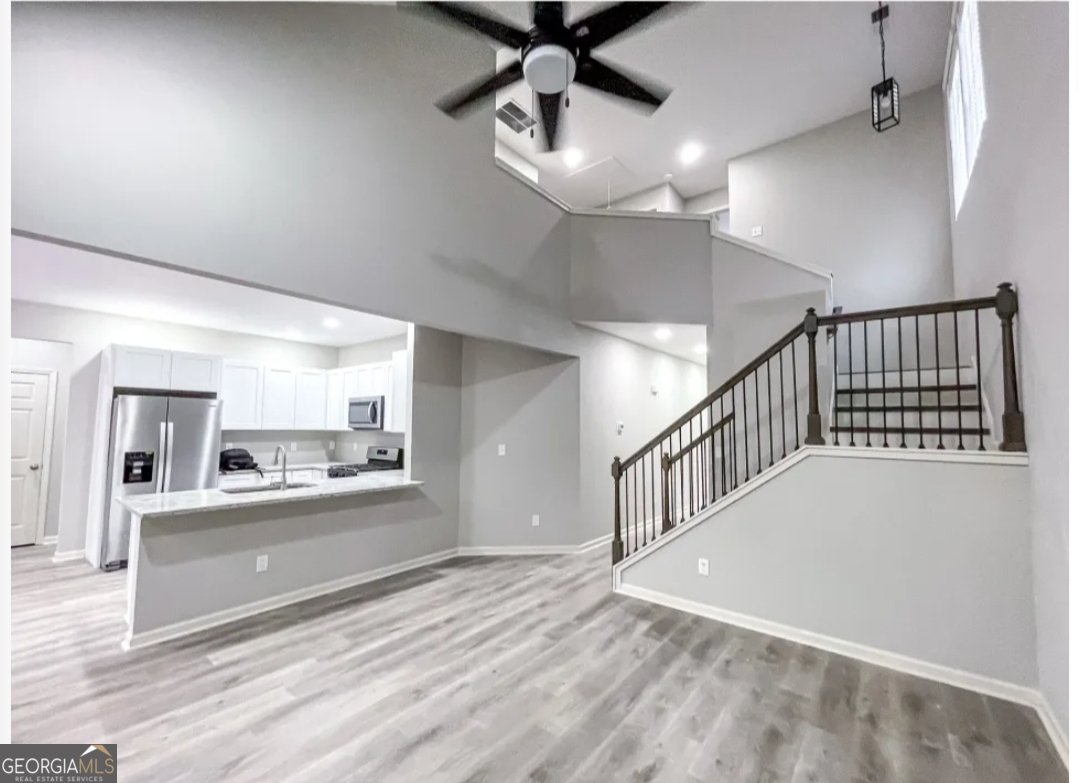 102 Neal Avenue Stockbridge - 2