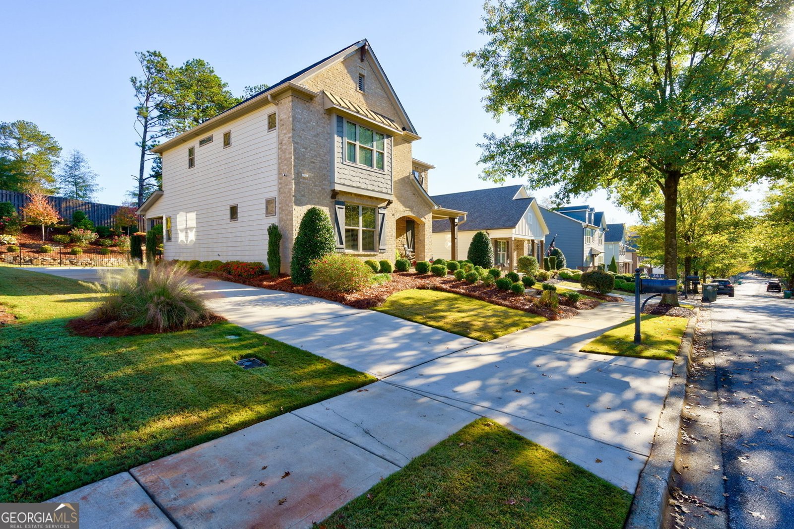 361 Edgewater Drive Athens - 6