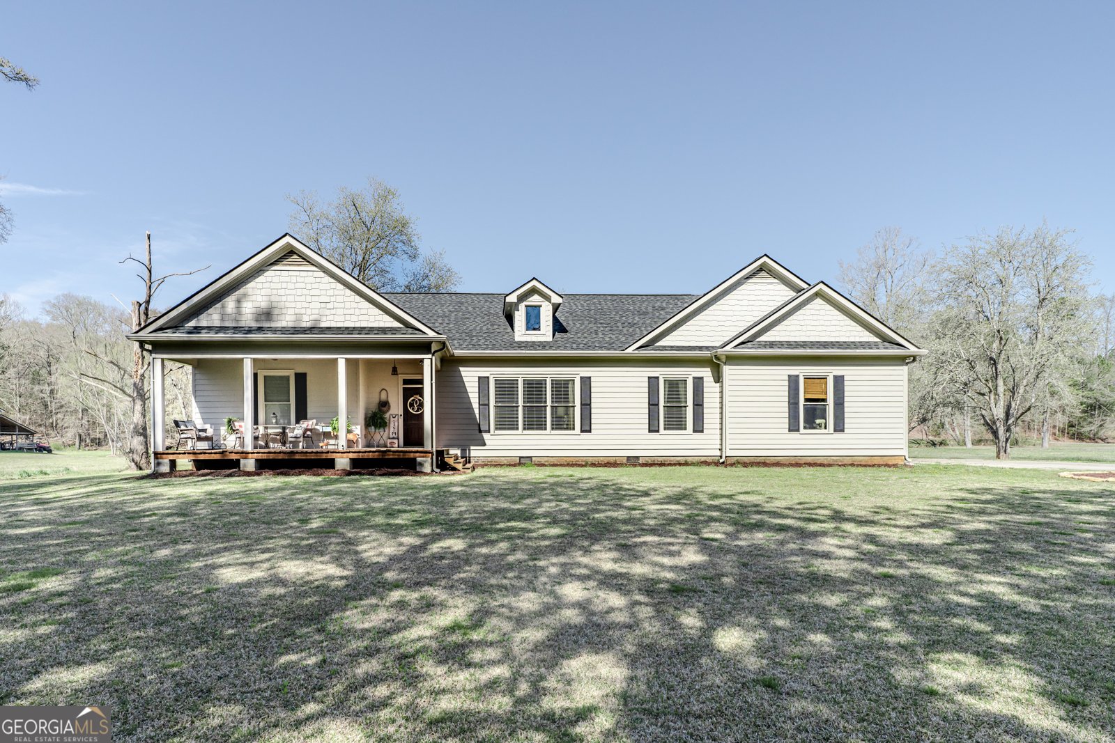 406 Fred Kelly Road Rome - 1
