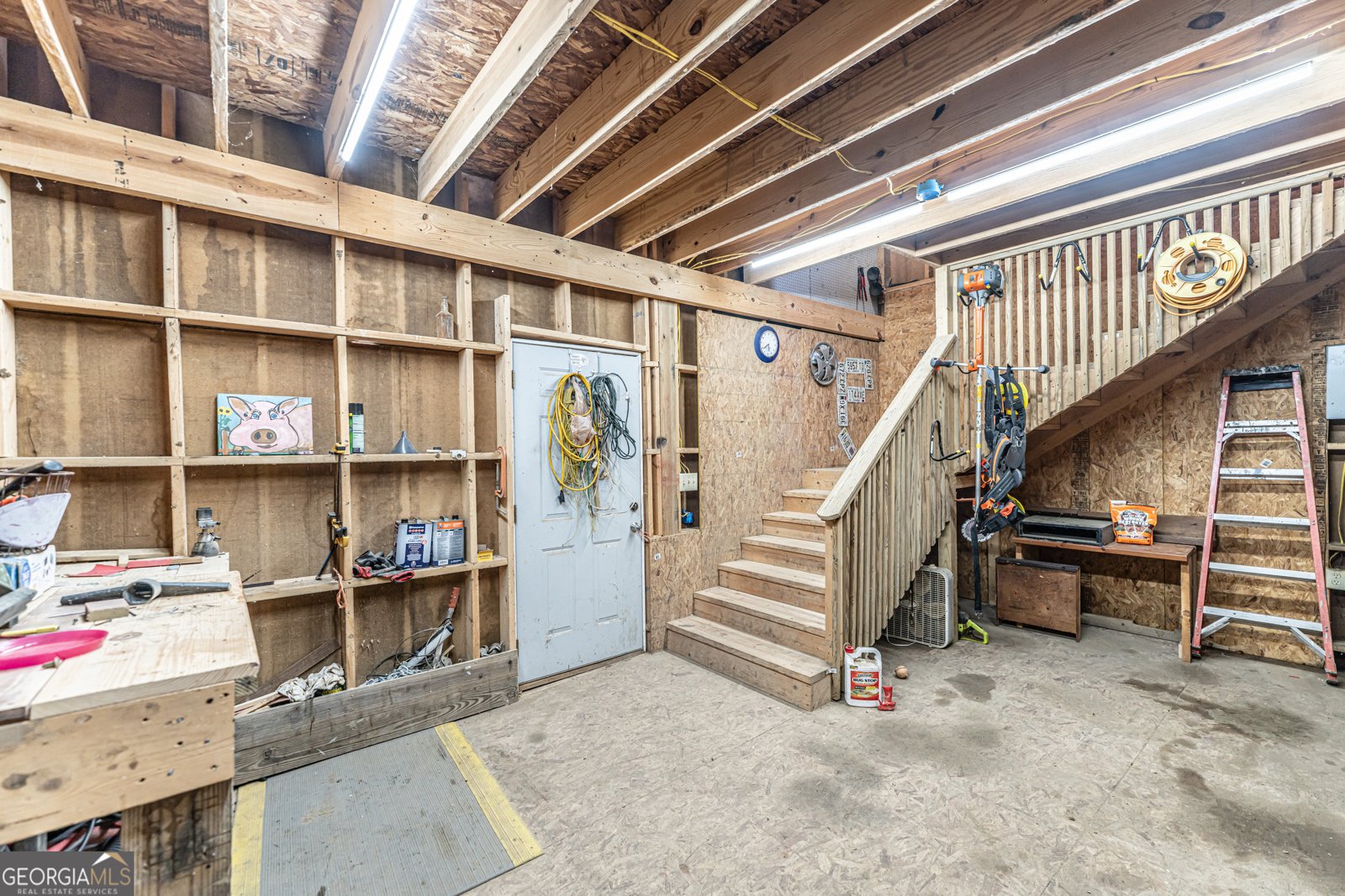 406 Fred Kelly Road Rome - 10