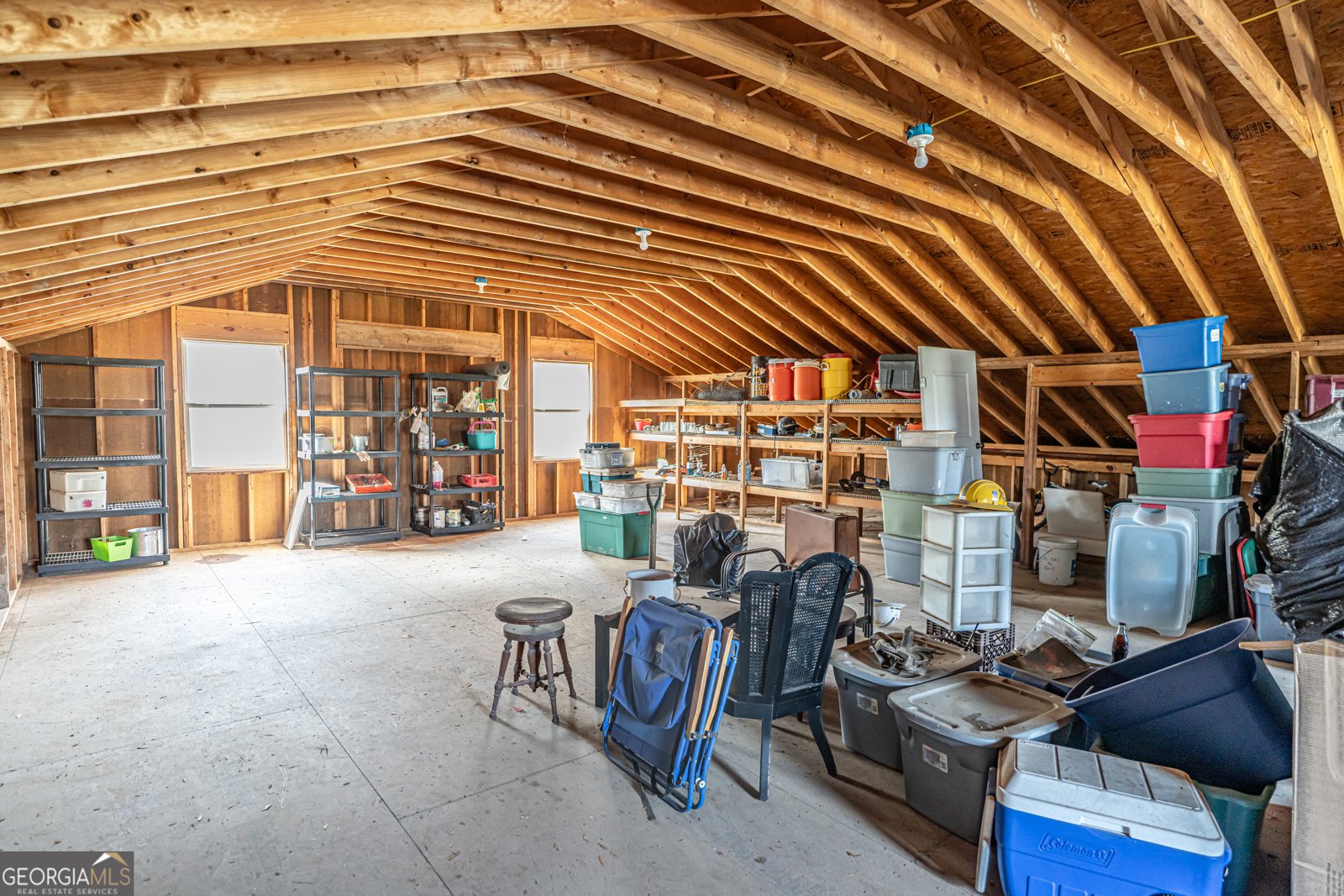 406 Fred Kelly Road Rome - 11
