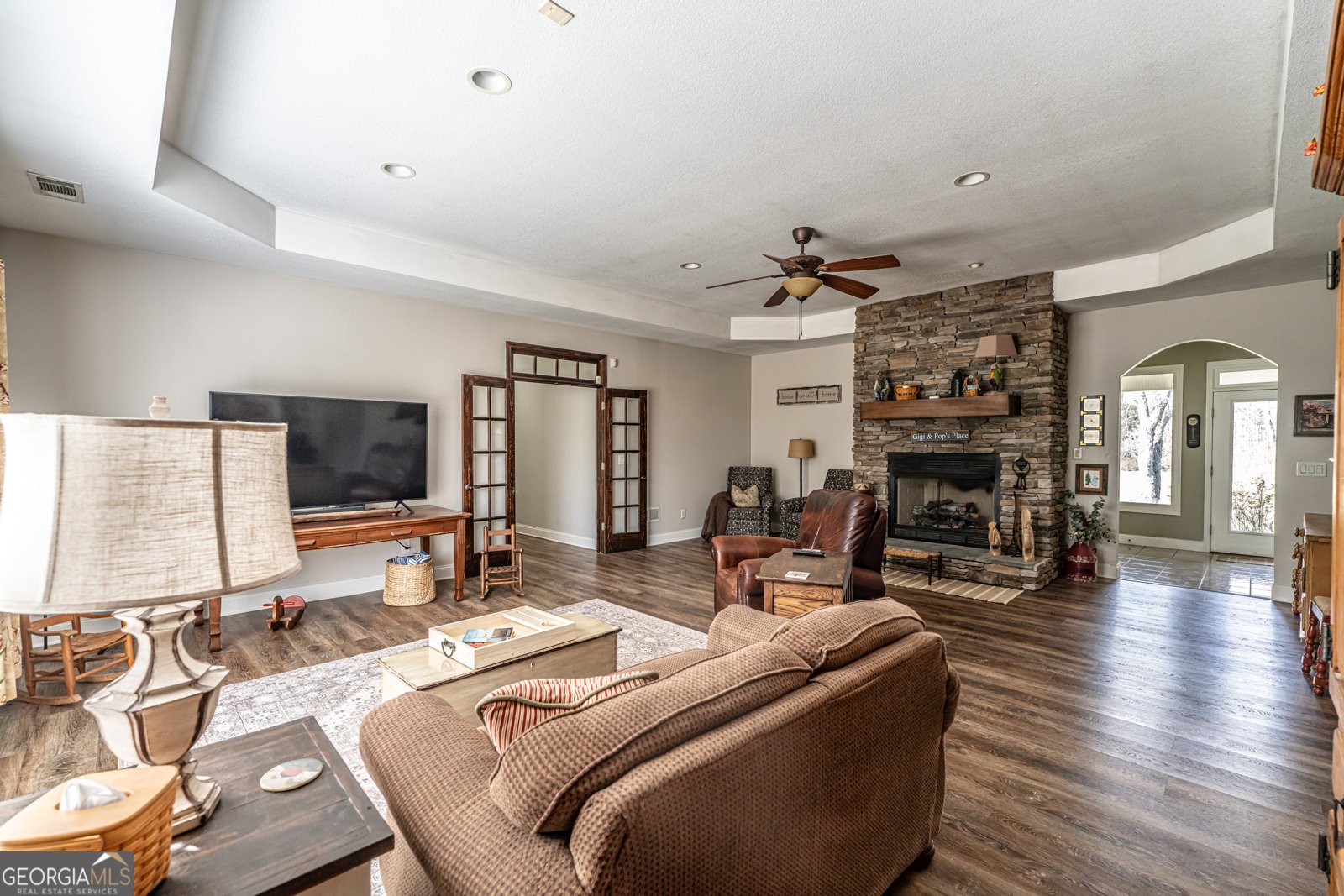 406 Fred Kelly Road Rome - 18