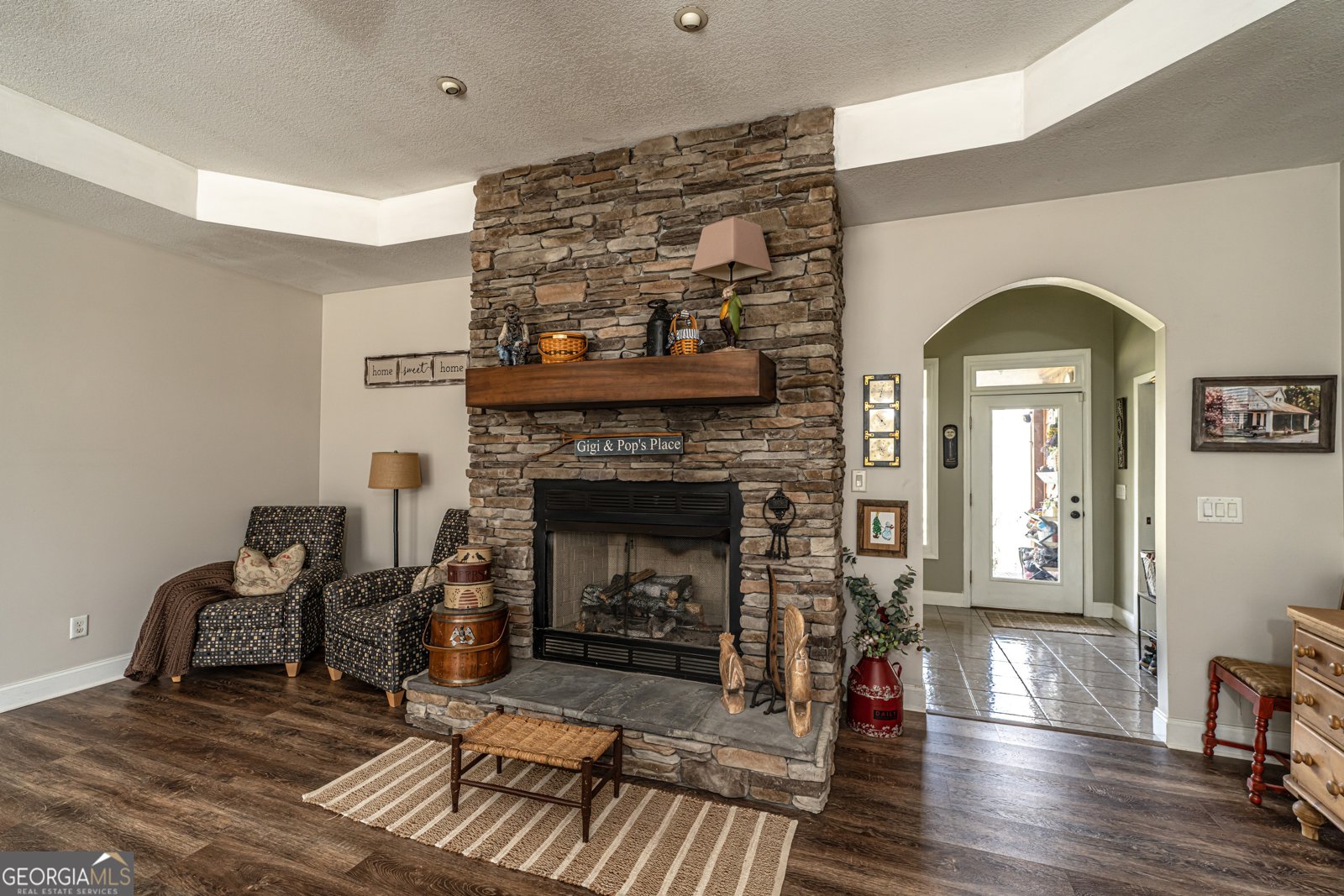 406 Fred Kelly Road Rome - 19