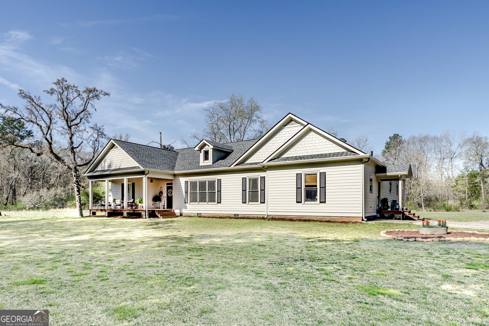 406 Fred Kelly Road Rome - 2