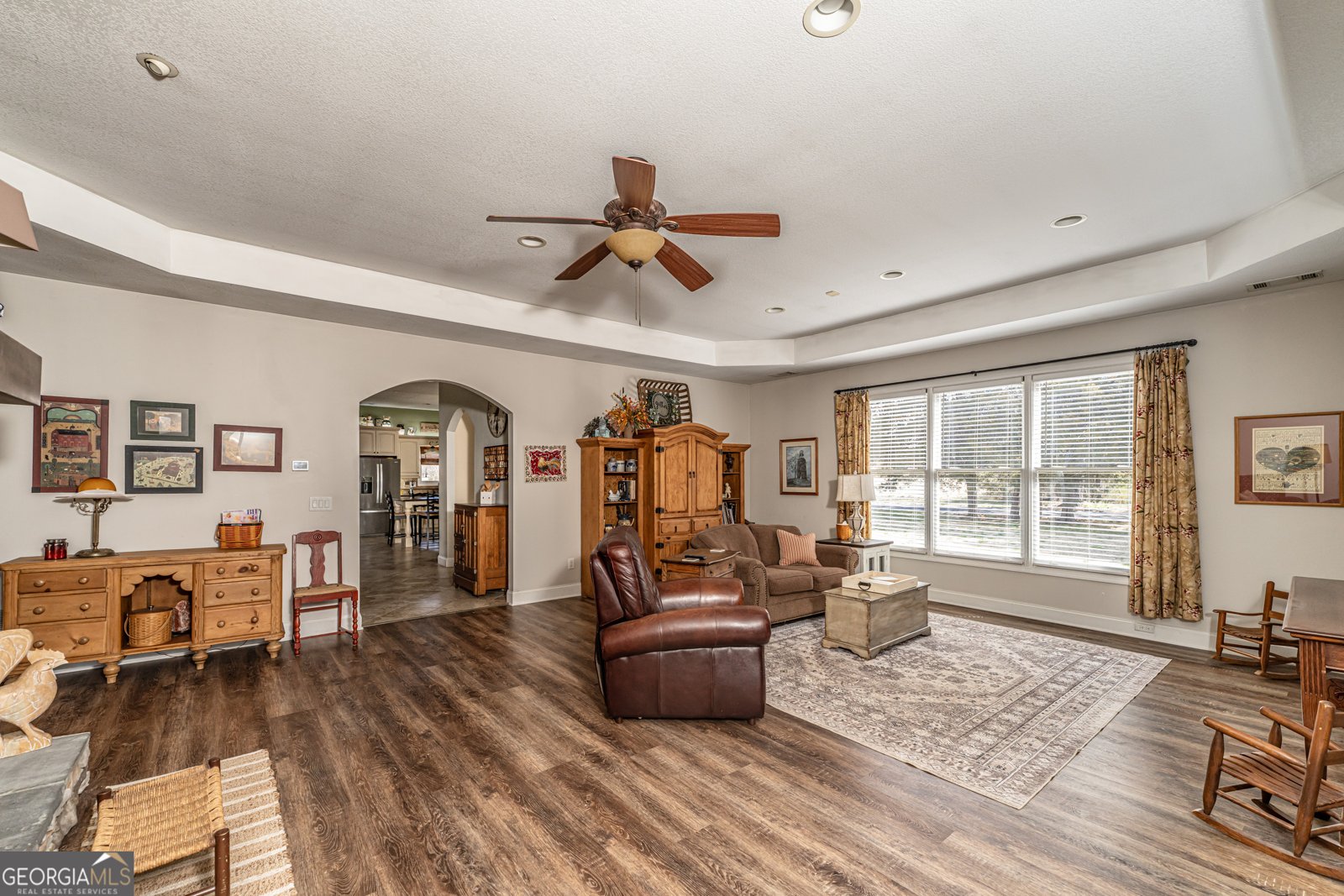 406 Fred Kelly Road Rome - 21