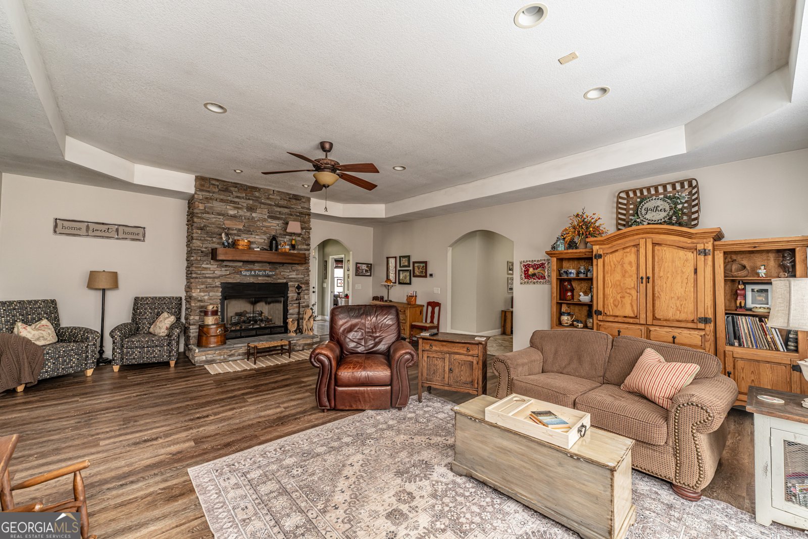 406 Fred Kelly Road Rome - 22