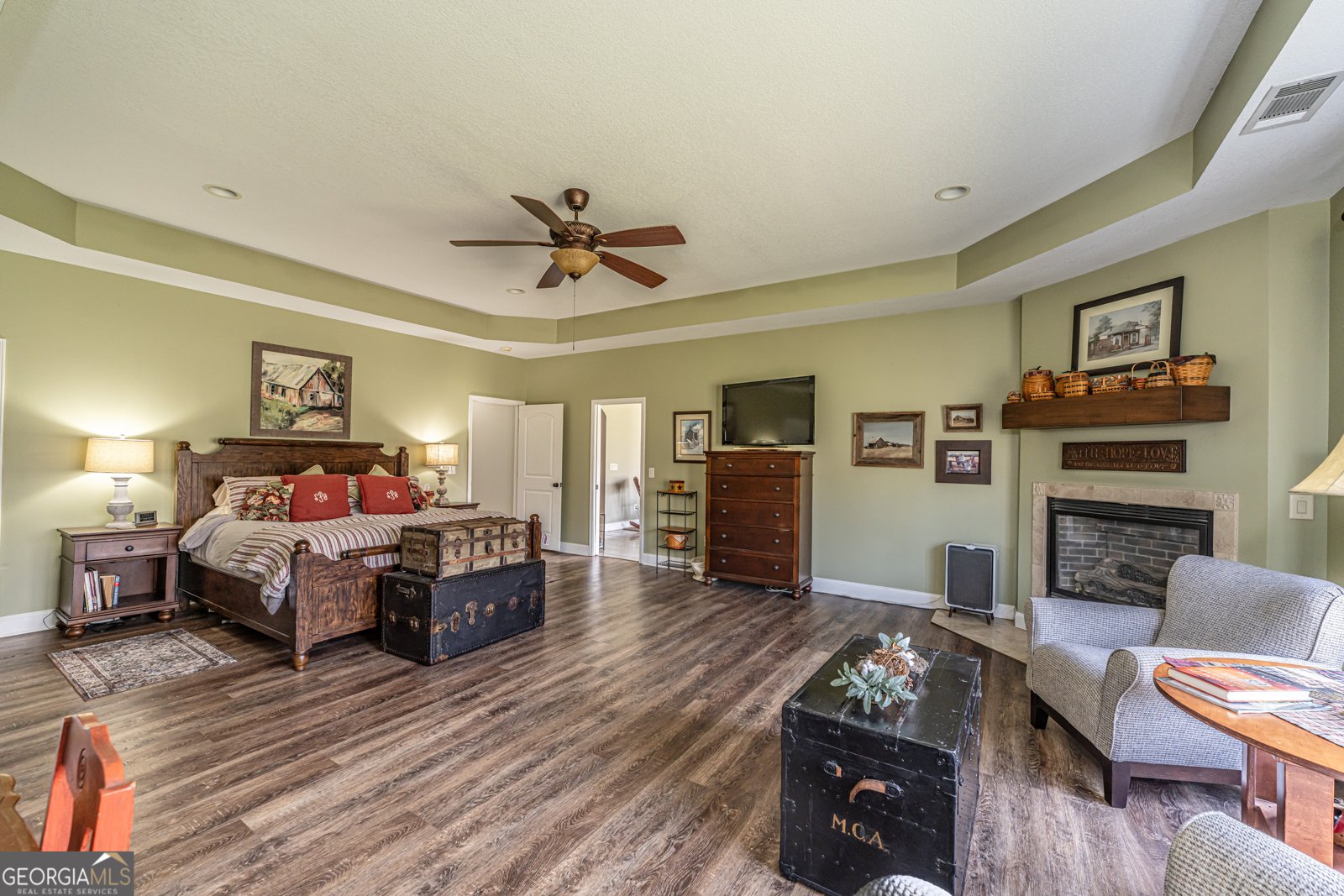 406 Fred Kelly Road Rome - 25