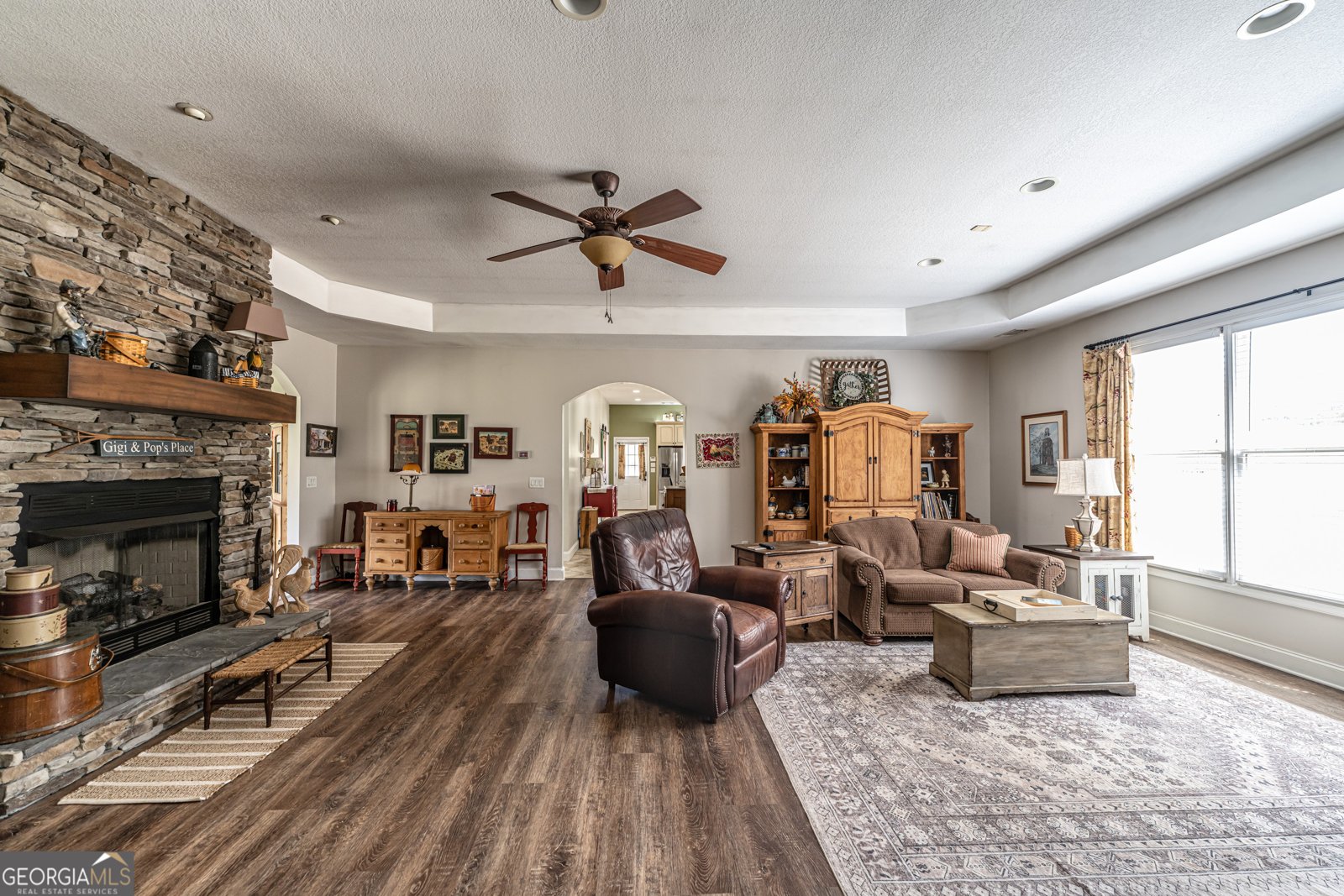 406 Fred Kelly Road Rome - 35