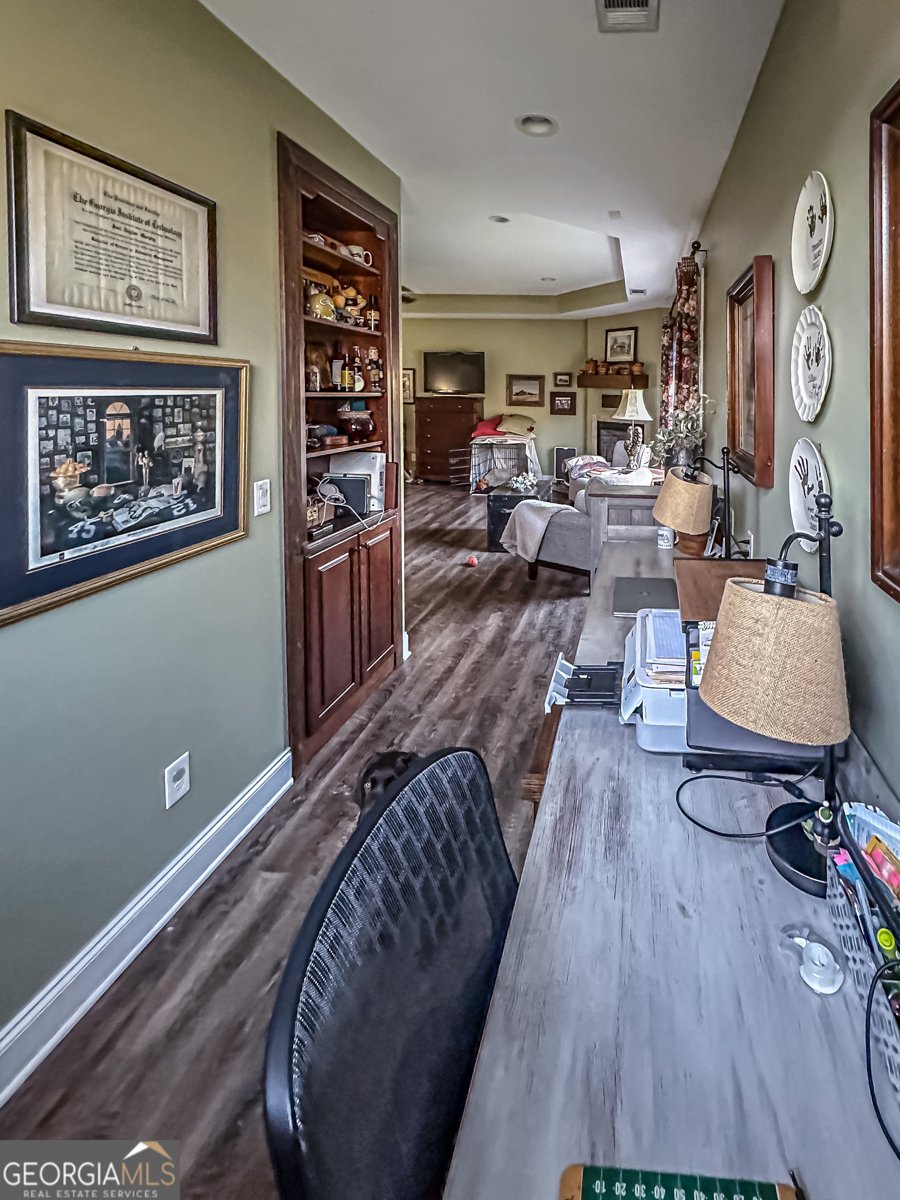406 Fred Kelly Road Rome - 38
