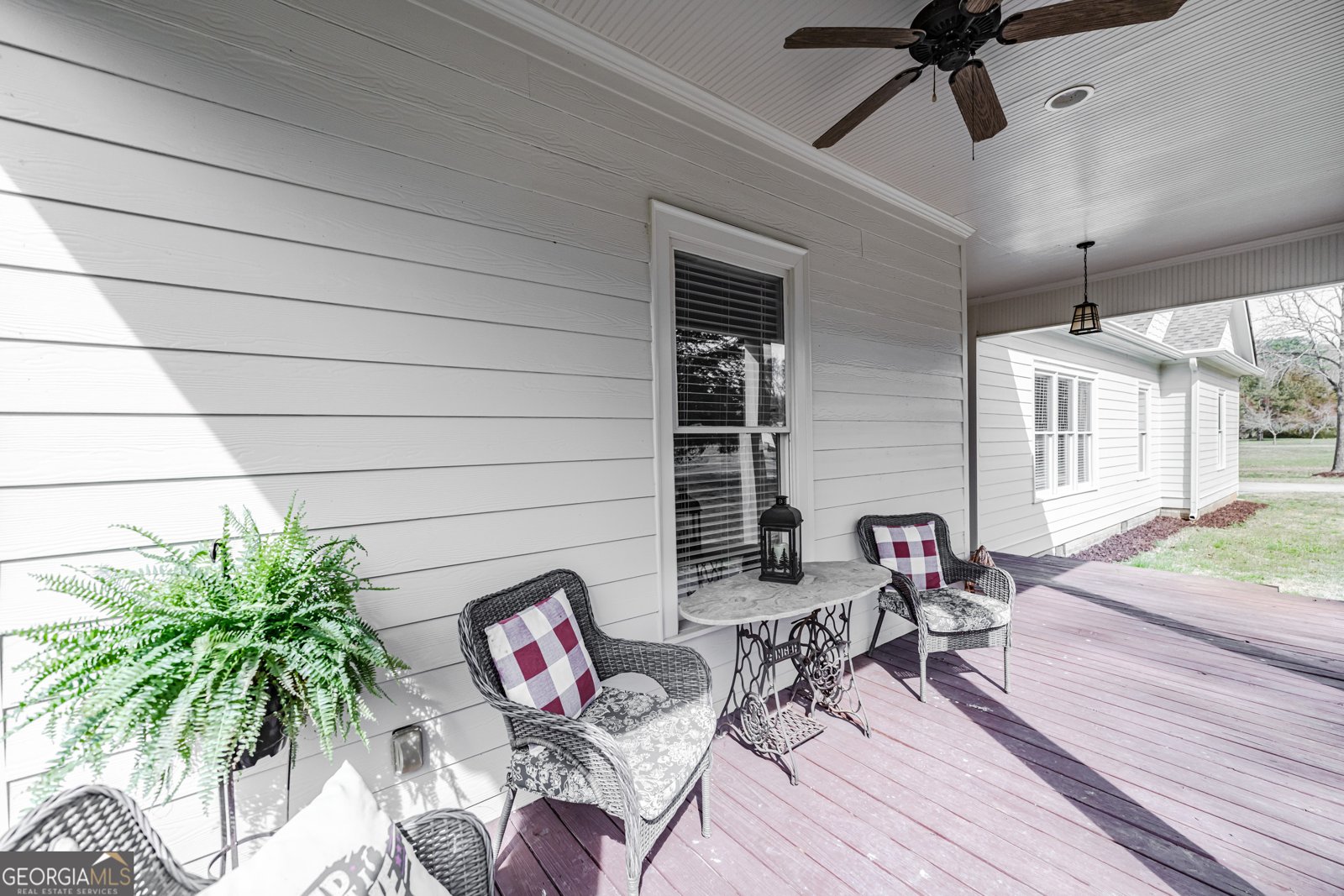 406 Fred Kelly Road Rome - 4