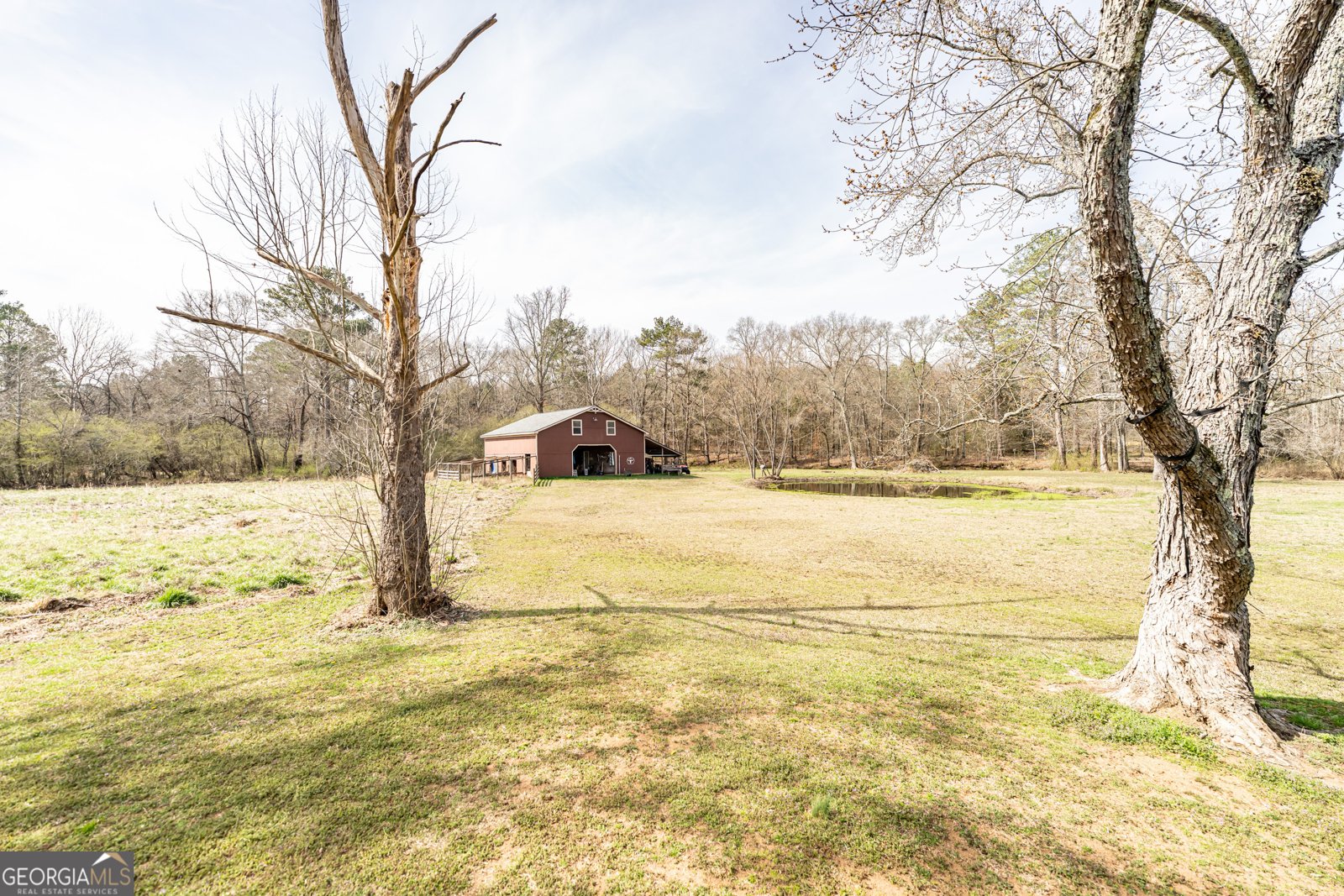 406 Fred Kelly Road Rome - 42