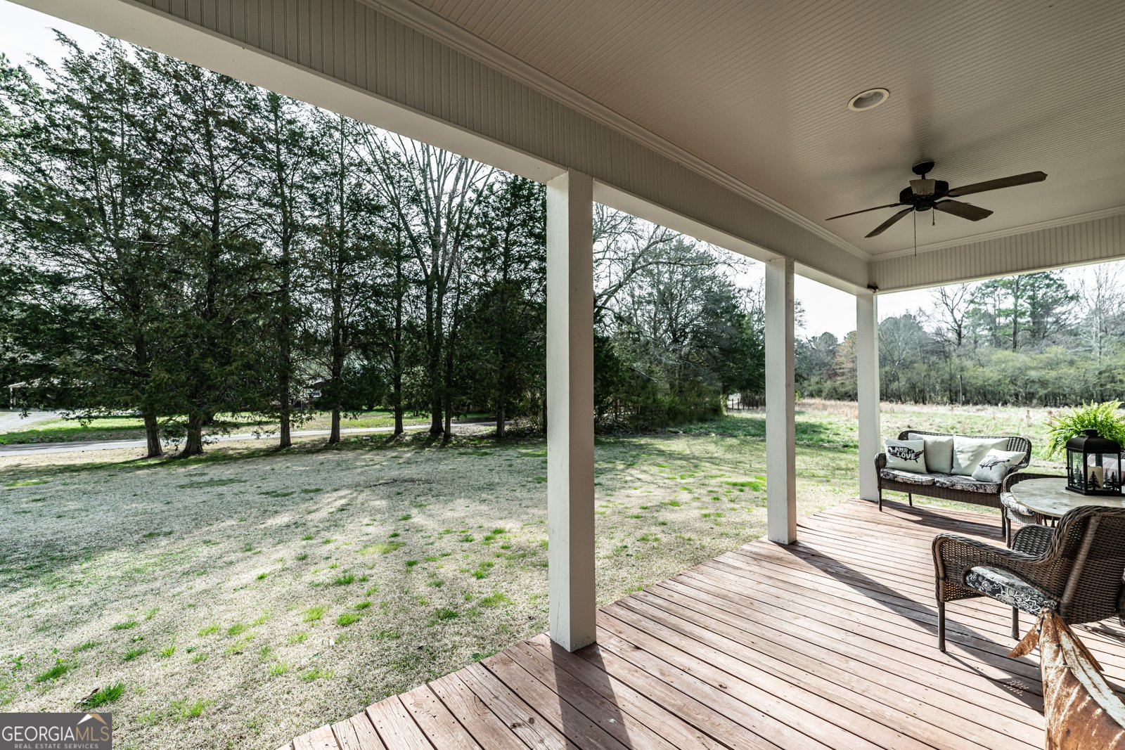 406 Fred Kelly Road Rome - 5