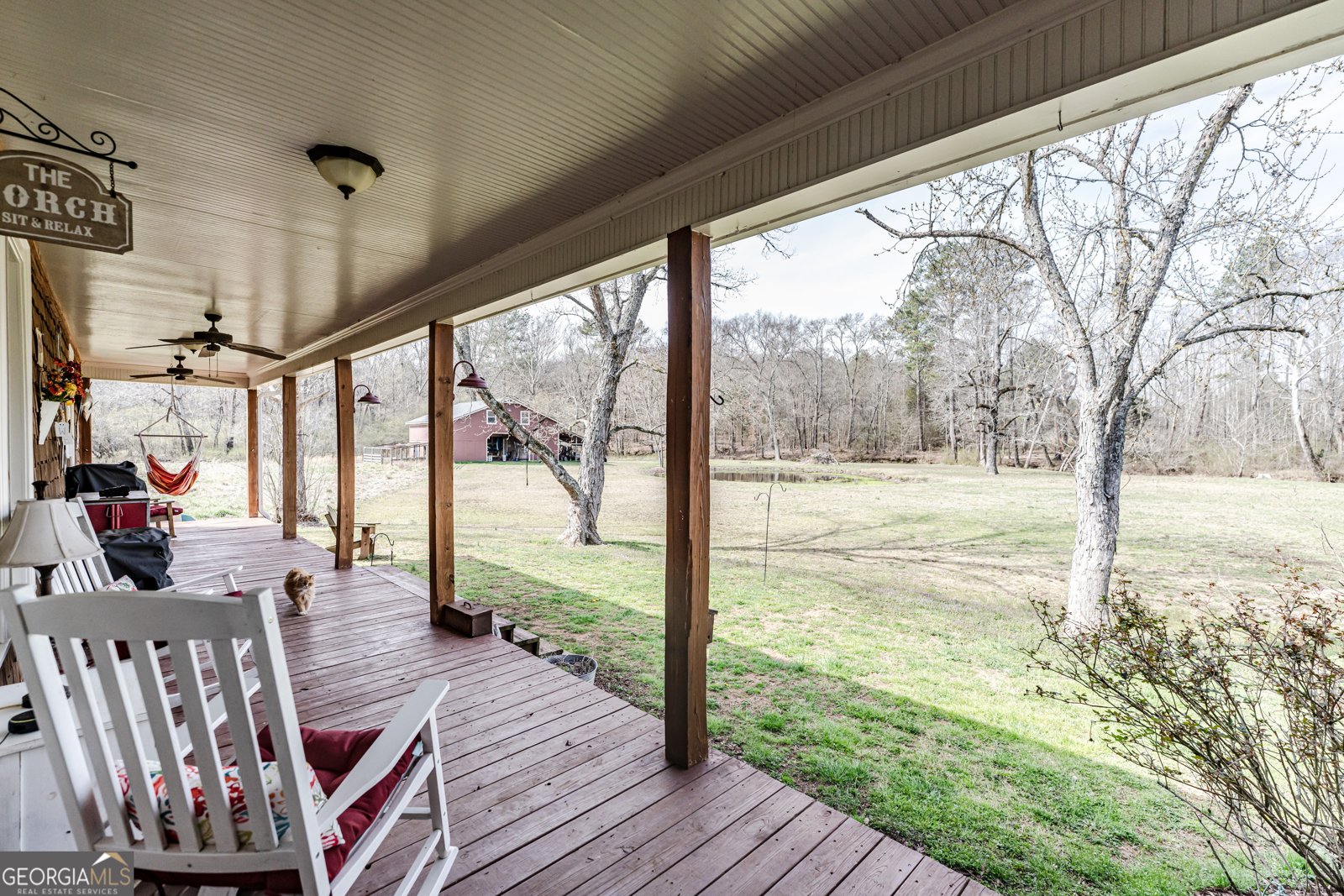 406 Fred Kelly Road Rome - 6