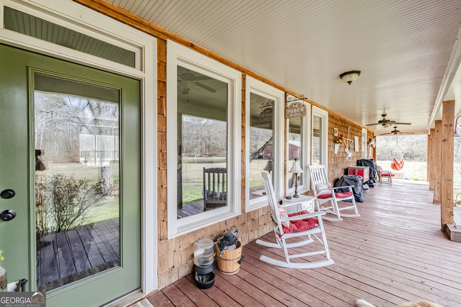 406 Fred Kelly Road Rome - 7