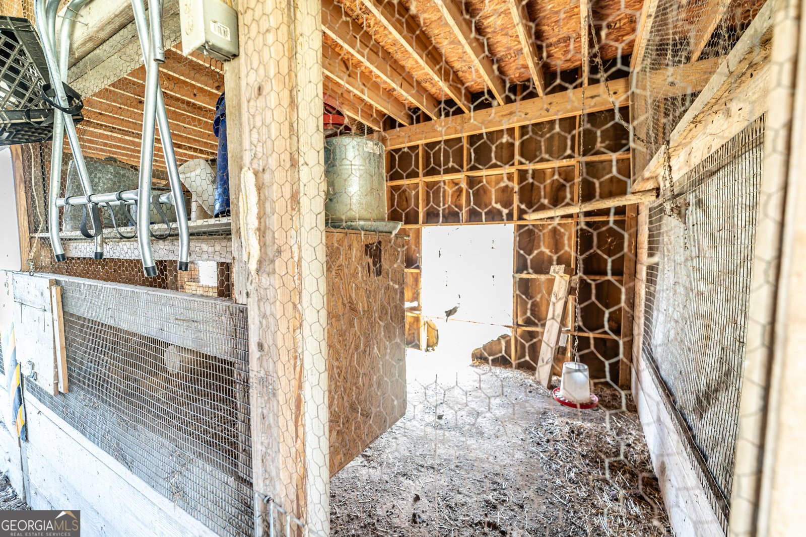 406 Fred Kelly Road Rome - 9