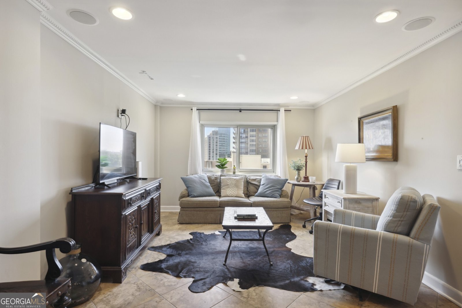 2285 Peachtree Road Atlanta - 1