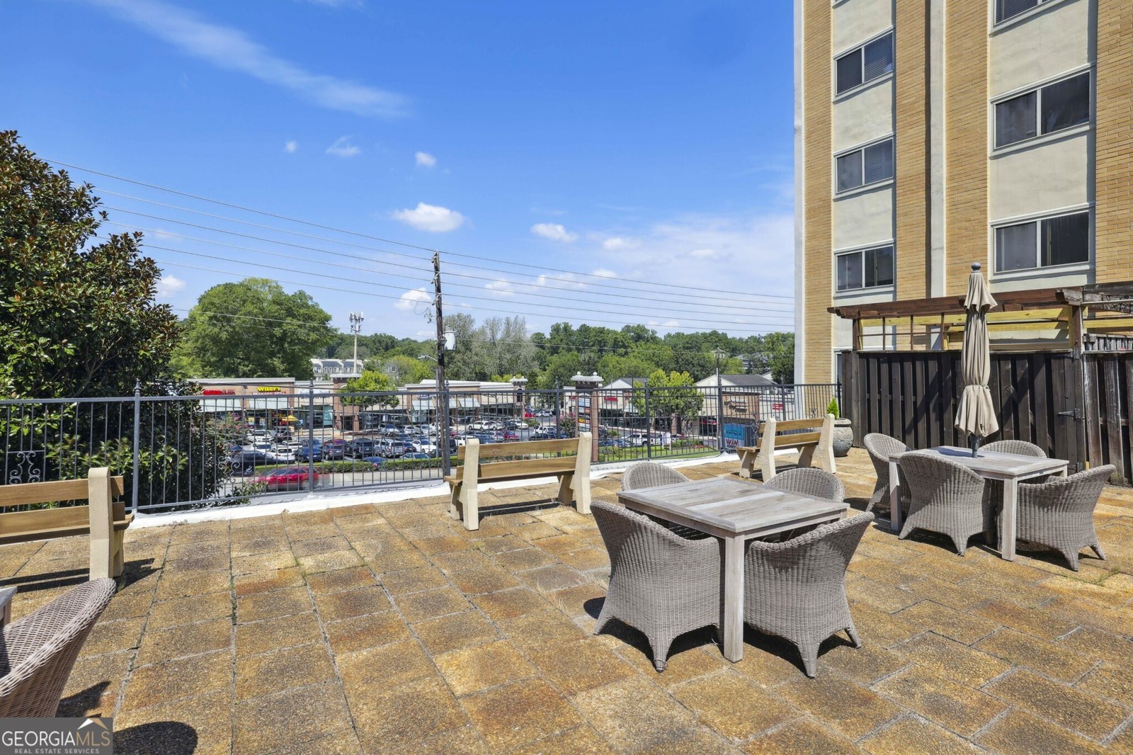 2285 Peachtree Road Atlanta - 16