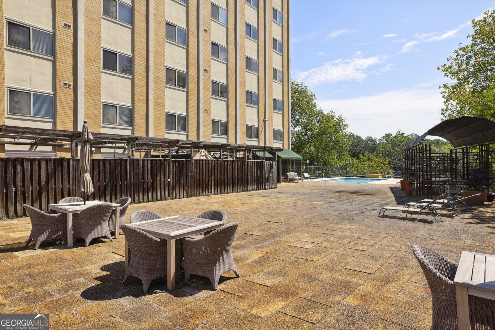2285 Peachtree Road Atlanta - 17