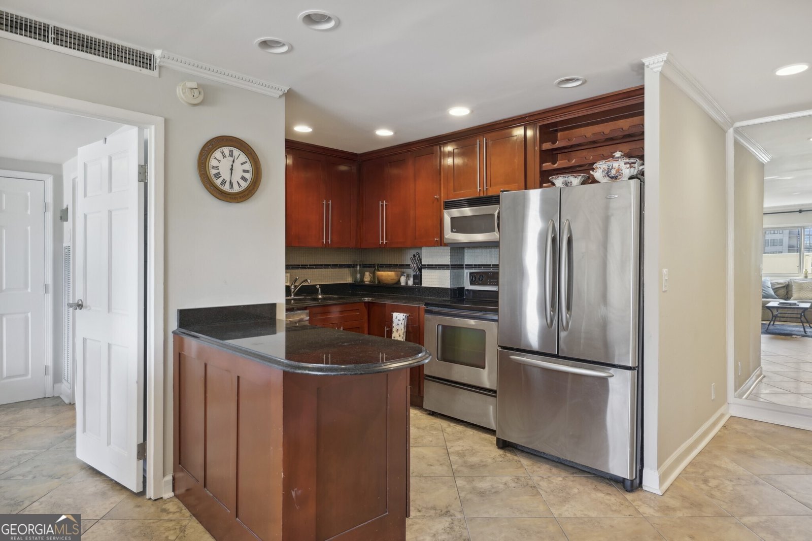 2285 Peachtree Road Atlanta - 5