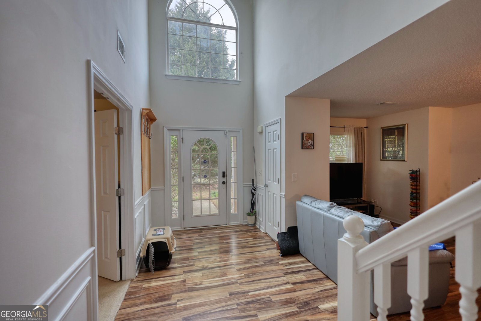605 Oak Terrace Drive Covington - 11