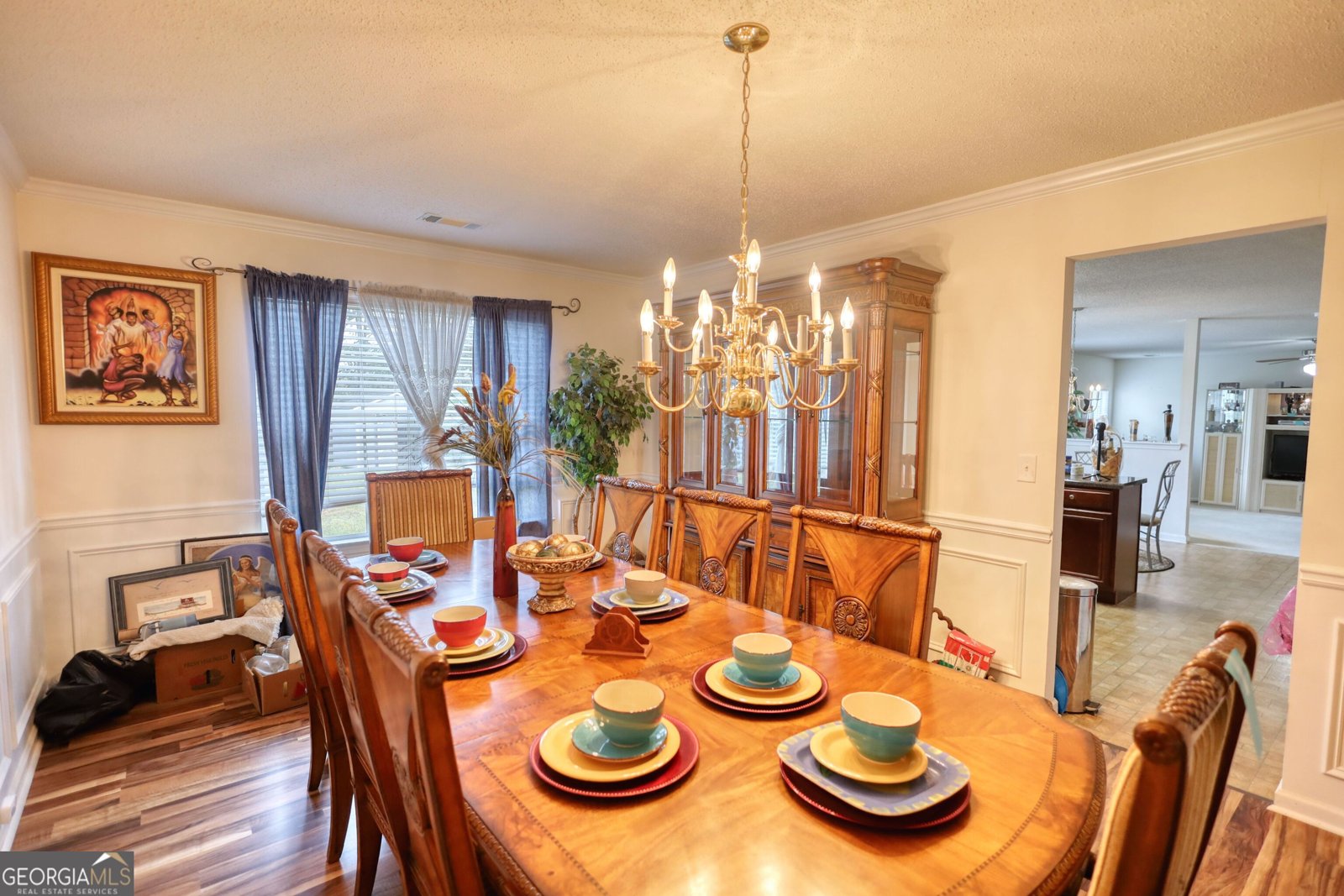605 Oak Terrace Drive Covington - 12