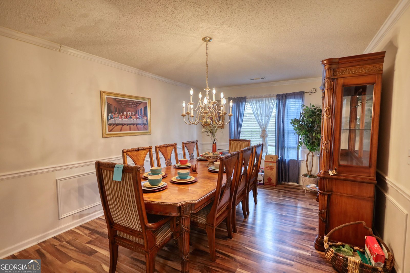 605 Oak Terrace Drive Covington - 13