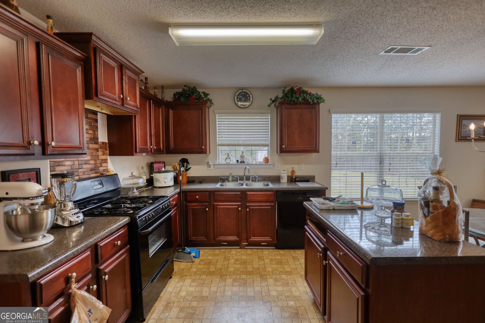 605 Oak Terrace Drive Covington - 14