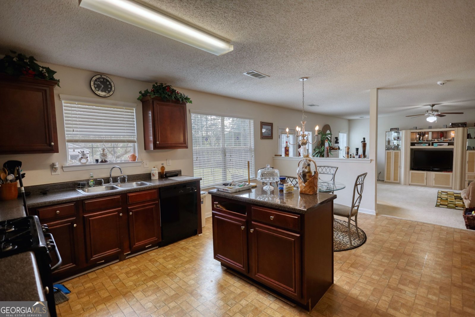 605 Oak Terrace Drive Covington - 15