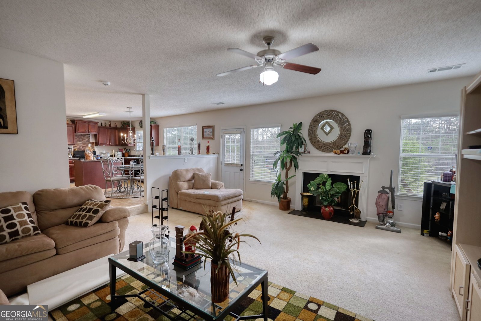 605 Oak Terrace Drive Covington - 19