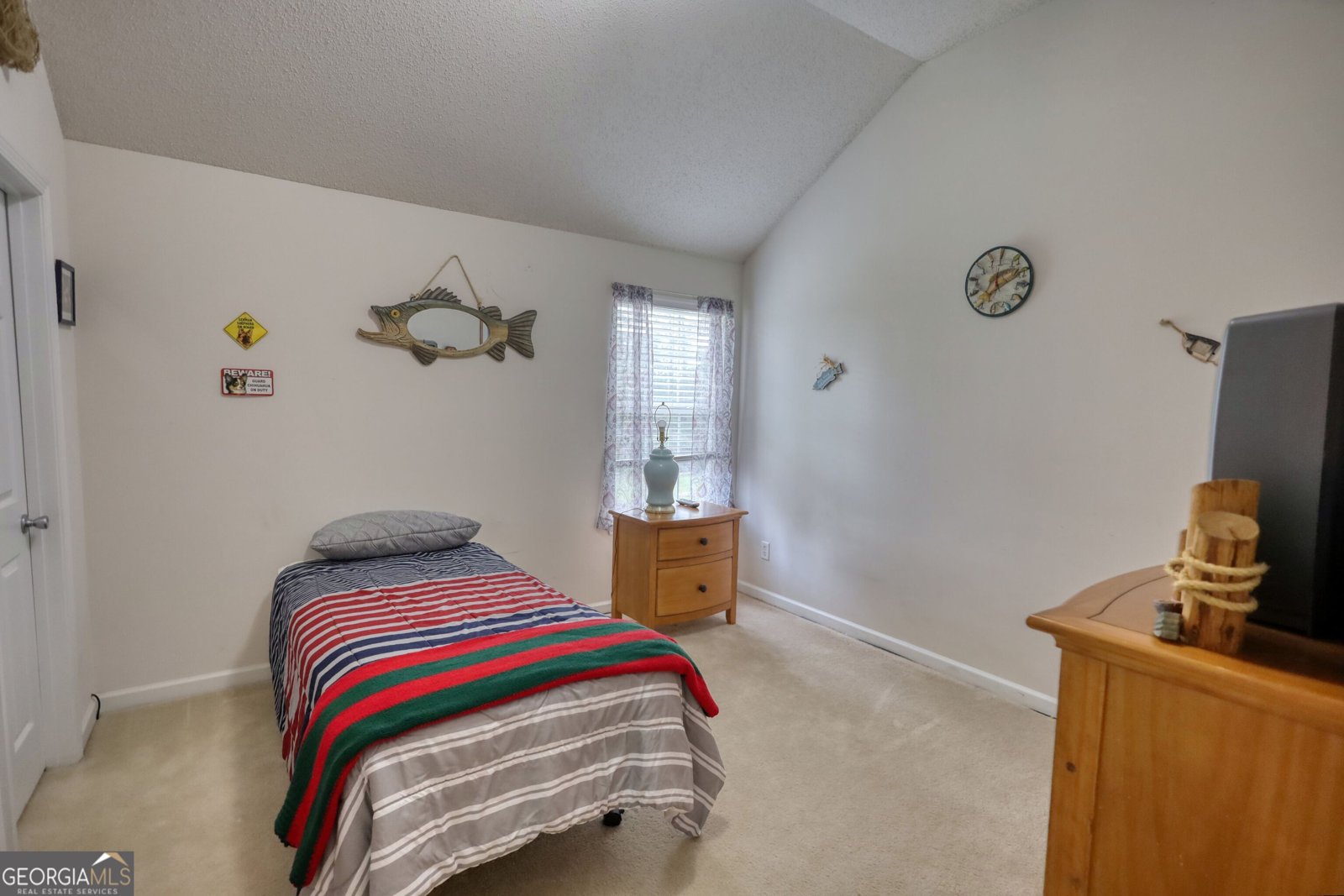 605 Oak Terrace Drive Covington - 27
