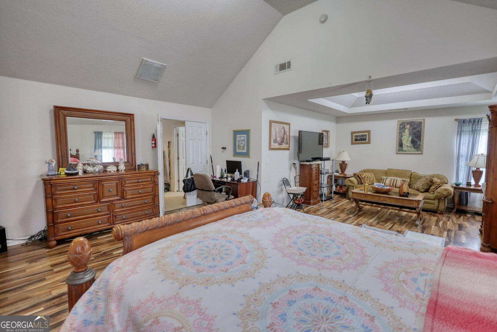 605 Oak Terrace Drive Covington - 29
