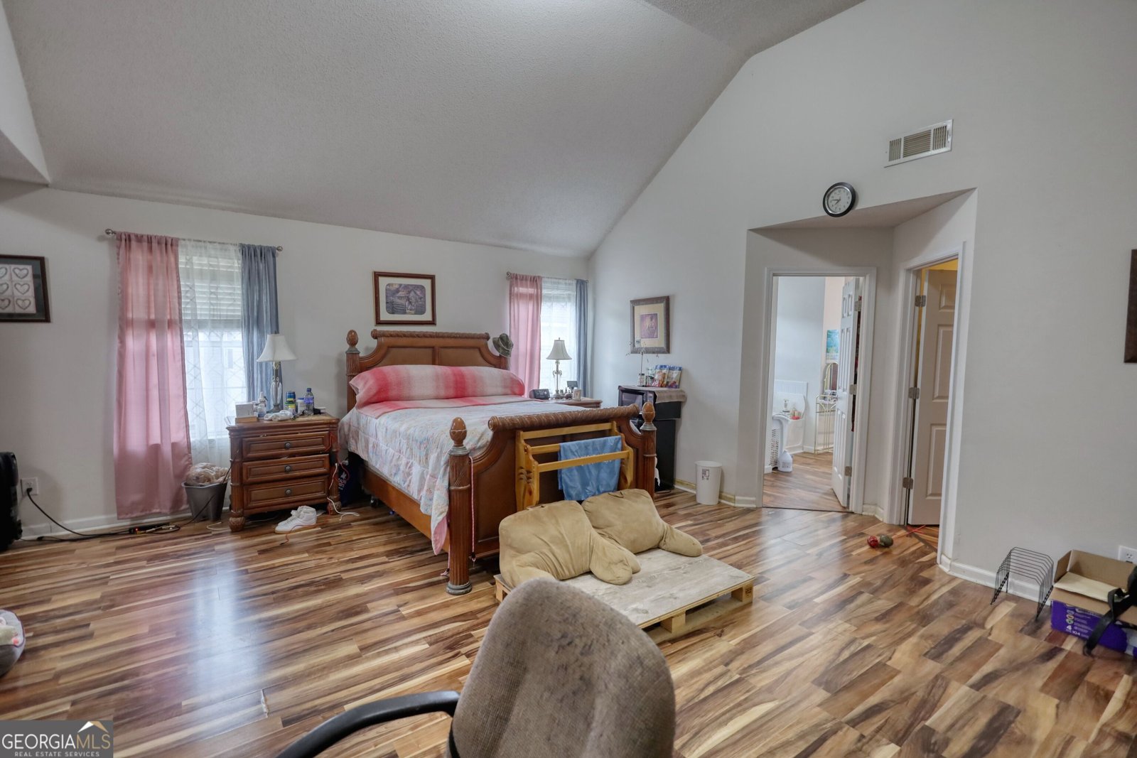 605 Oak Terrace Drive Covington - 30