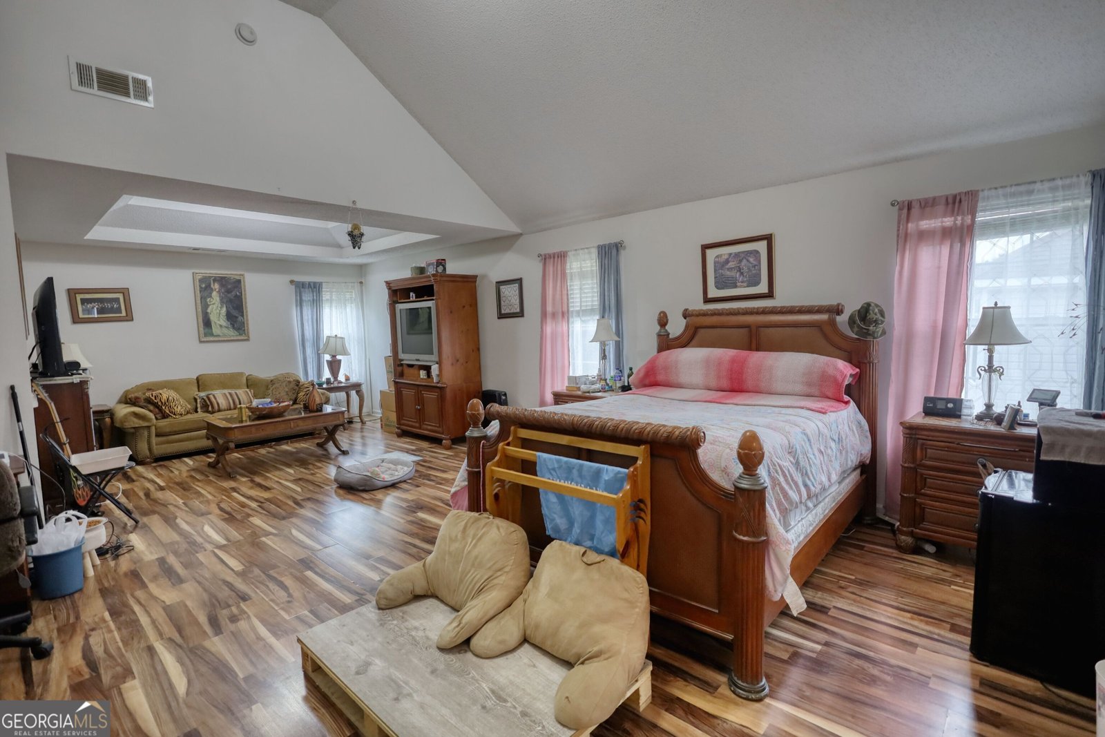 605 Oak Terrace Drive Covington - 31
