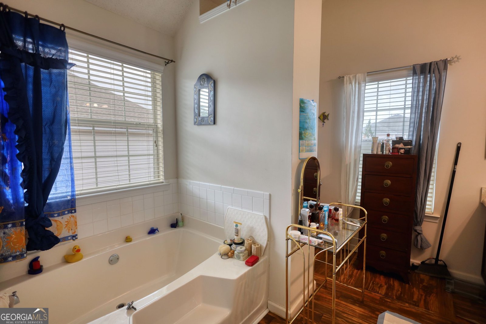 605 Oak Terrace Drive Covington - 32