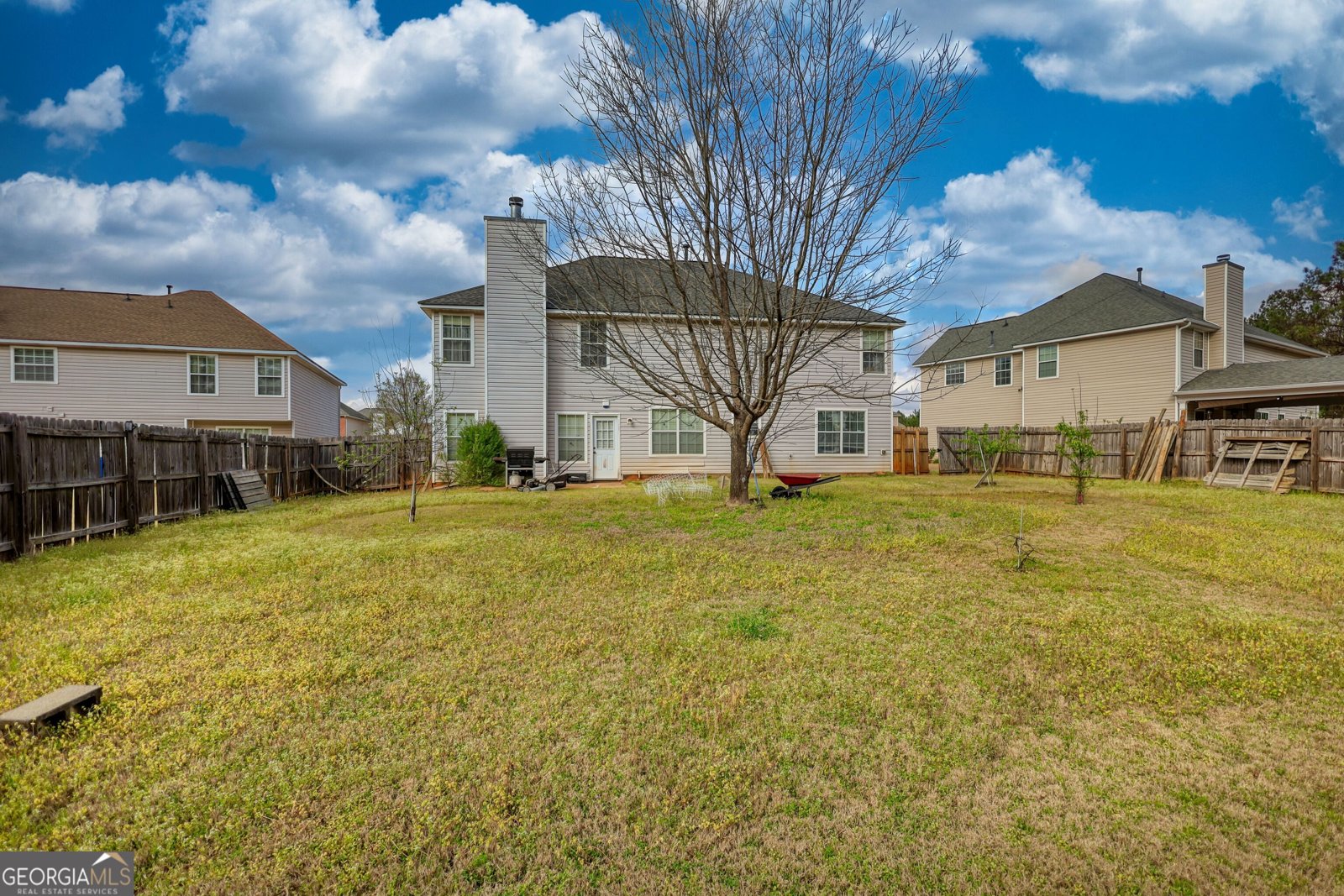 605 Oak Terrace Drive Covington - 34