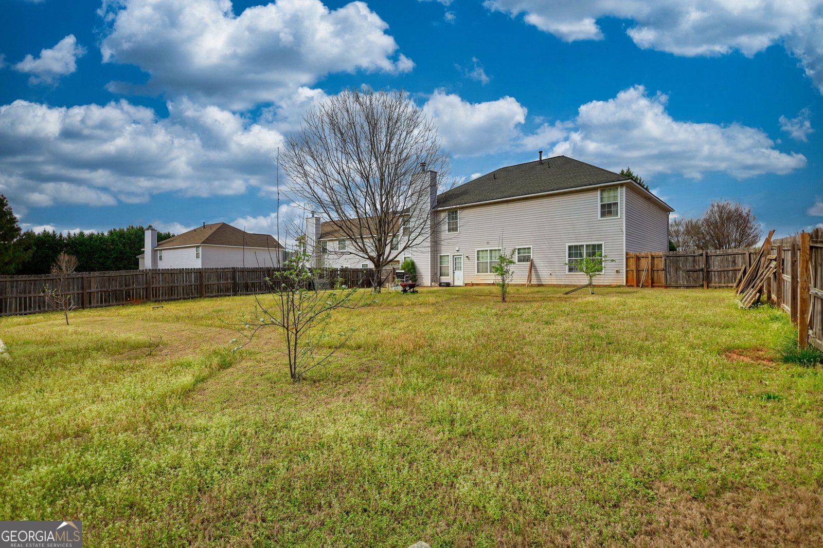 605 Oak Terrace Drive Covington - 35