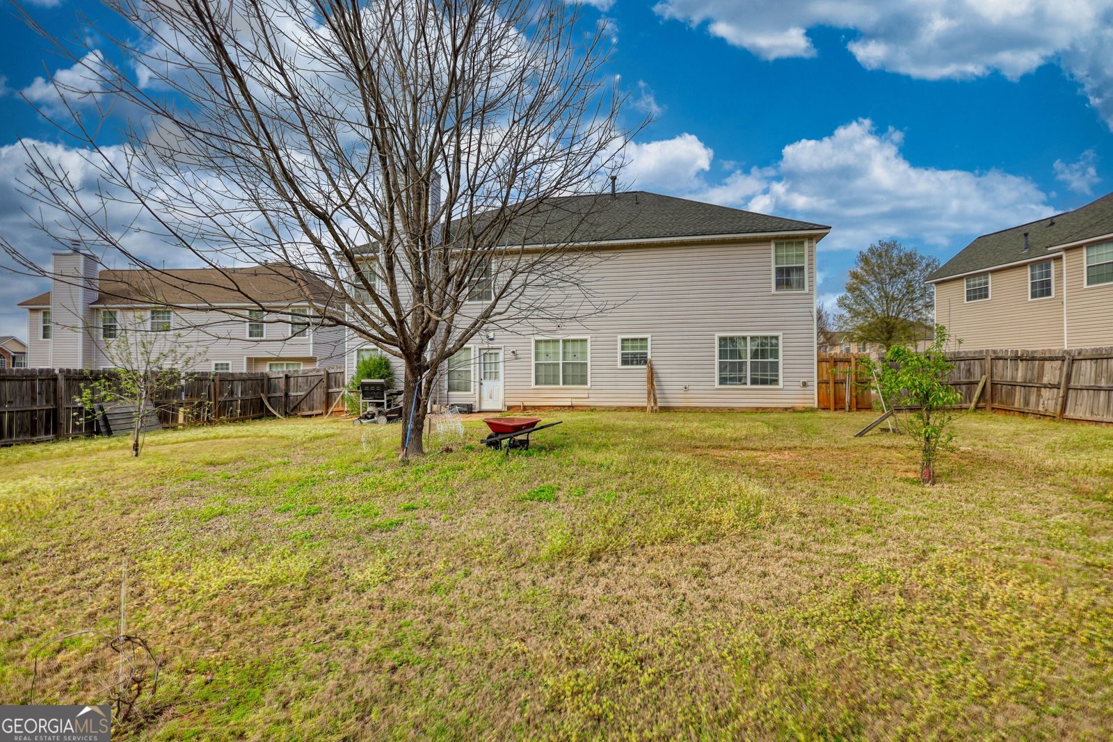 605 Oak Terrace Drive Covington - 36