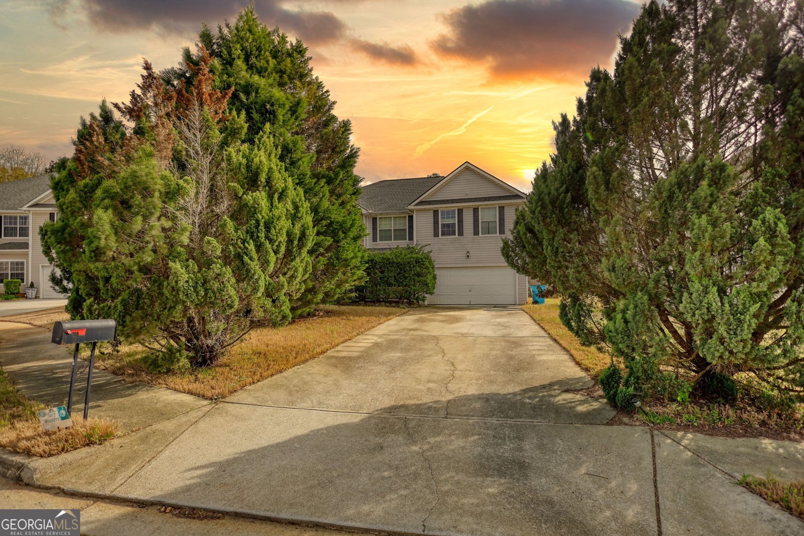 605 Oak Terrace Drive Covington - 38