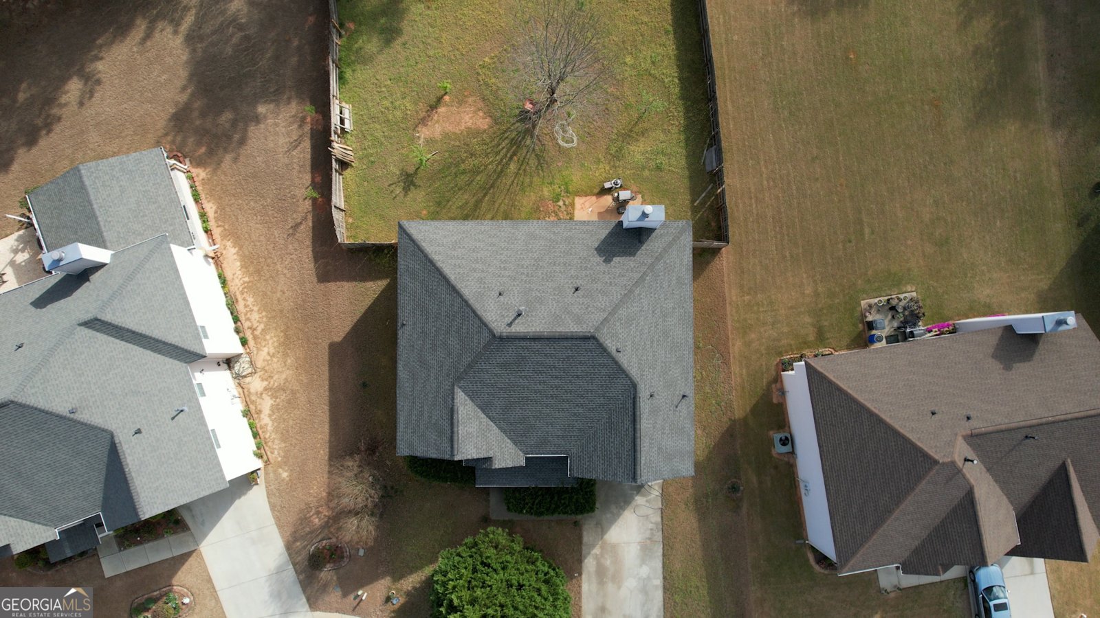 605 Oak Terrace Drive Covington - 6