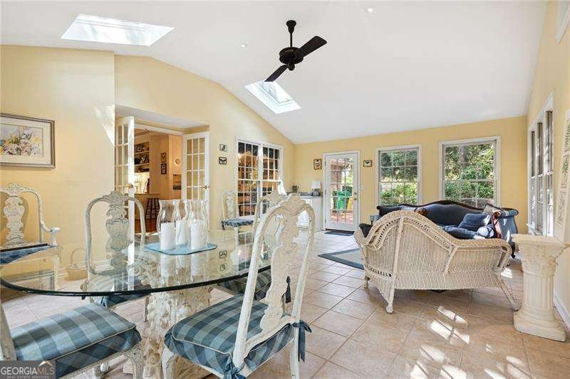 3474 Castleridge Drive Tucker - 11