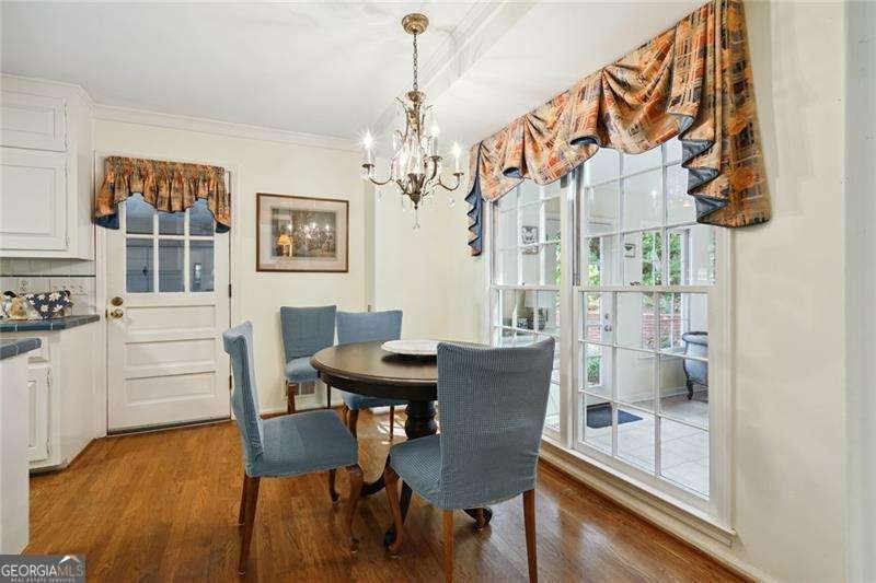 3474 Castleridge Drive Tucker - 12