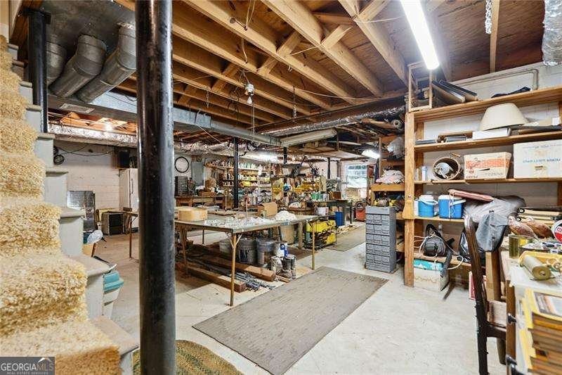 3474 Castleridge Drive Tucker - 13
