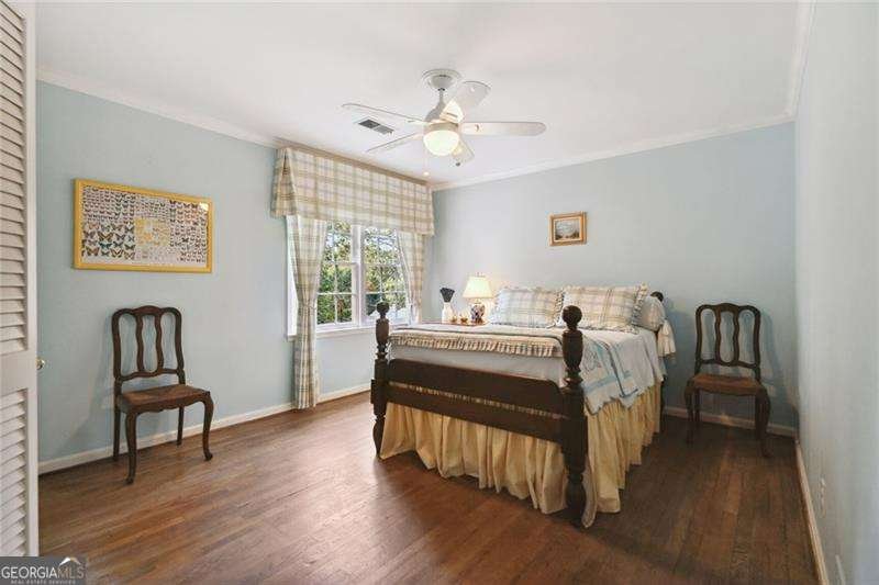 3474 Castleridge Drive Tucker - 14