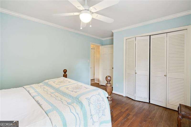 3474 Castleridge Drive Tucker - 15