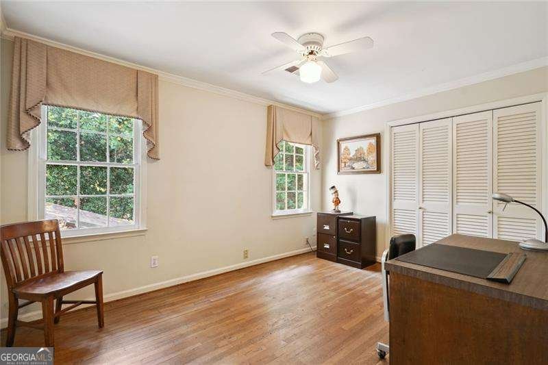 3474 Castleridge Drive Tucker - 16