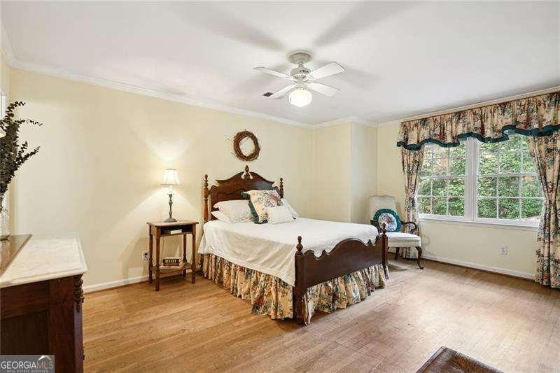 3474 Castleridge Drive Tucker - 17