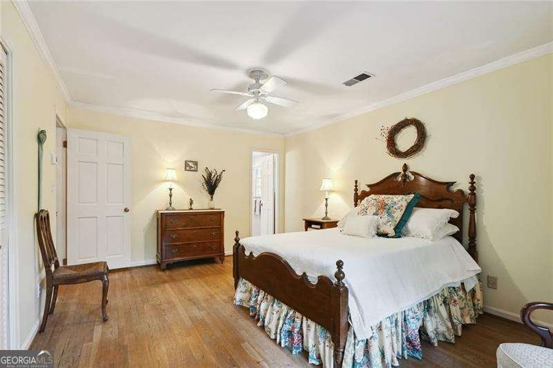 3474 Castleridge Drive Tucker - 18